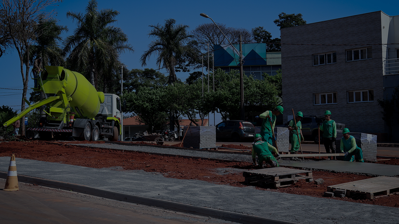 Equipe Campos Verdes – Quem somos