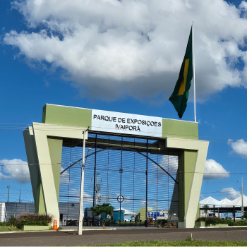 Parque de Exposições